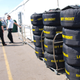 Illustration for article titled The Wheels And Tires Of Formula One